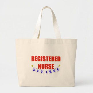 GEREGISTREERDE VERBRUGING GROTE TOTE BAG