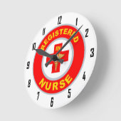 GEREGISTREERDE VERPLEEGING RONDE KLOK (Hoek)