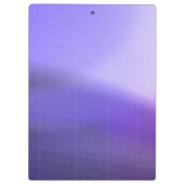 Geregistreerde verpleegster | Eigen naam arbeidslo Klembord (Achterkant)