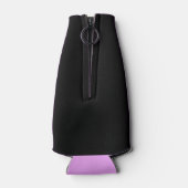 Geregistreerde Verpleegster RN Party Gift Bottle C Flesjeskoeler (Achterkant)