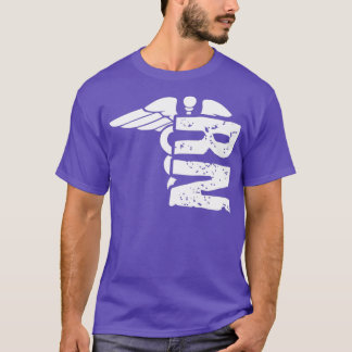 Geregistreerde zuster Gifts Geregistreerd zuster G T-shirt