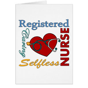 Geregistreerde zuster - RN