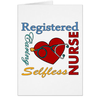 Geregistreerde zuster - RN