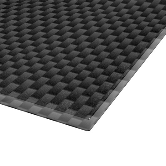 Geregistreerde zuster RN Caduceus Carbon Fiber Pri Snijplank (Hoek)