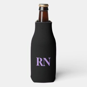 Geregistreerde zuster RN Gift Bottle Cooler