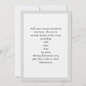 Geregistreerde zuster, roze kruisriemen kaart (Achterkant)