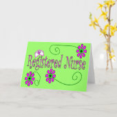 Geregistreerde zustgiften— kaart (Gele Bloem)