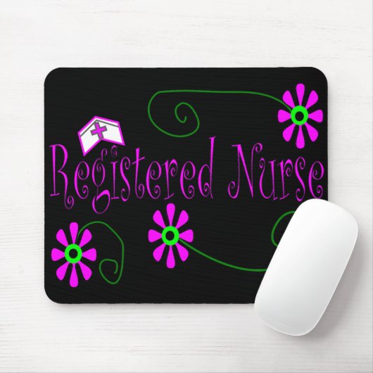 Geregistreerde zustgiften— muismat (Met muis)