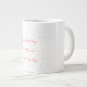 Gerelateerd aan Coffee & Creativity Mok (Voorkant rechts)