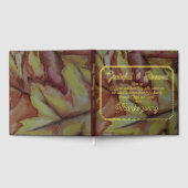 Gerelateerd aan Grateful & Blessed Thanksgiving Jo Gastenboek (Volledig)