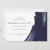 Gerelateerd aan Greatness Modern Photo Afstuderen Kaart (Achterkant)