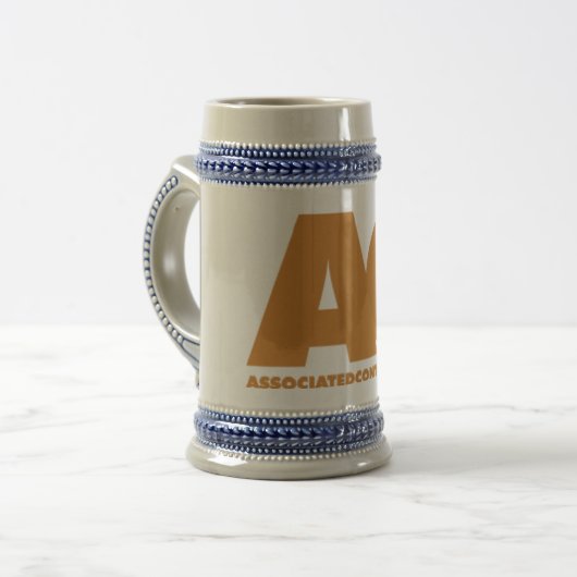 Gerelateerde inhoud bierpul (Voorkant links)