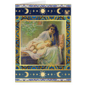 Geremasterd 'But Mary Kept All...' door Alice Have (Voorkant)