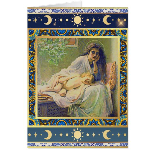 Geremasterd 'But Mary Kept All...' door Alice Have (Voorkant)