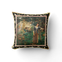 Geremasterde Jeanne d'Arc van Jules Bastien-Lepage