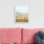 Gereserveerd Giclee Canvas Afdruk (Insitu (Woonkamer))
