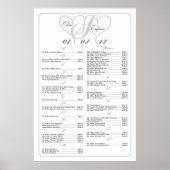 ***GERESERVEERD*** voor Eufrasia+Chris Poster (Voorkant)