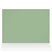 Gereserveerde bruid & bruidegom Eucalyptus bruilof (Binnen Horizontaal (Boven))