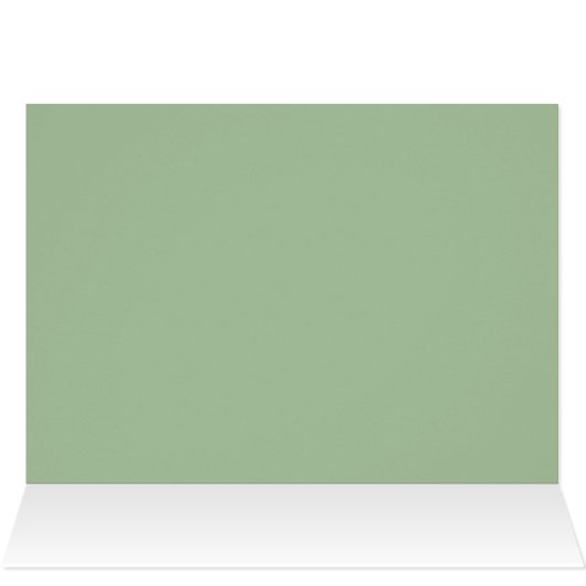 Gereserveerde bruid & bruidegom Eucalyptus bruilof (Binnen Horizontaal (Boven))