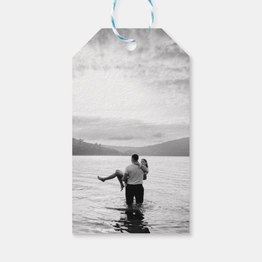  gereserveerde zitplaatsen Labels Cadeaulabel (Achterkant)