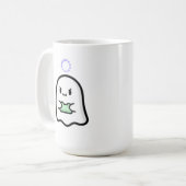 Gerespawnd Koffiemok (Voorkant links)