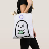 Gerespawnd Tote Bag (Dichtbij)