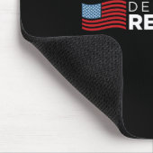 Gerestaureerd 20 januari 2021 Biden Harris Muismat (Hoek)