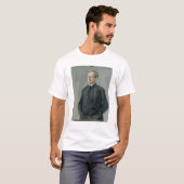 Gerhart Hauptmann, 1912 T-shirt (Voorkant volledig)