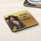 Gericht & fantastisch onderzetter voor de ultieme  (Linkerzijde)