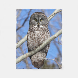 Gericht Fleece Deken