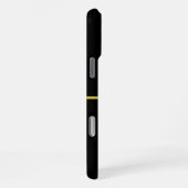 Gericht lasapparaat Forging Pipework Magic iPhone Hoesje (Rechterkant)