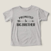 Gericht op Big Brother Matching Sibling (Design voorkant)