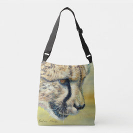 "Gerichte" Canvas tas
