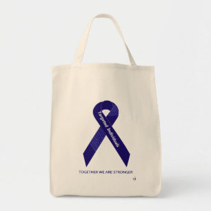 Gerichte Canvas tas van individuele personen