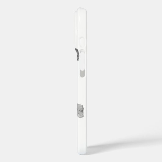 Gerichte drift Case-Mate iPhone case (Achterkant / Links)