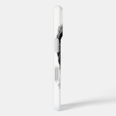 Gerichte drift Case-Mate iPhone case (Achterkant / Rechts)