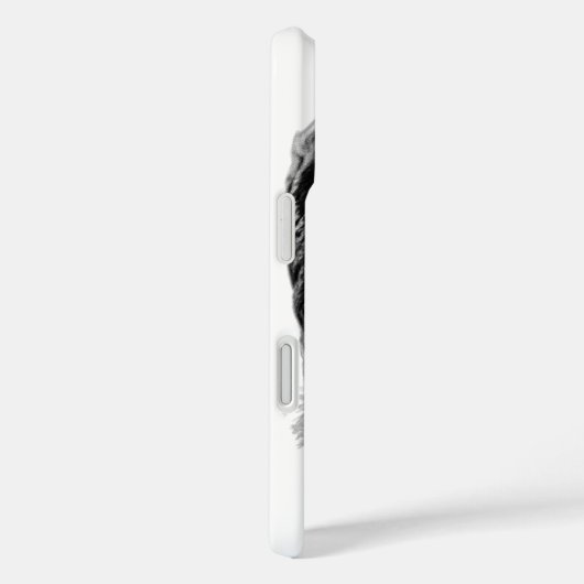 Gerichte drift Case-Mate iPhone case (Achterkant / Rechts)