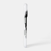 Gerichte drift iPhone 16 hoesje (Rechterkant)