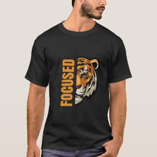 Gerichte sportschool t-shirt