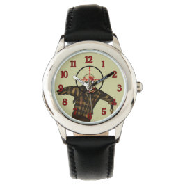 Gerichte zombie horloge