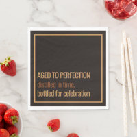 Gerijpt tot perfectie | Whisky-verjaardag