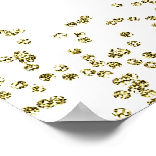 Gerijpt tot Perfectie Wijn Verjaardag Welkom Teken Poster (Hoek)