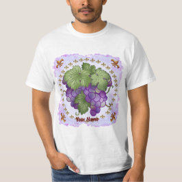 Gerijpte Druiven T-shirt