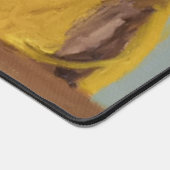 gerijpte schil bureaumat (Hoek)