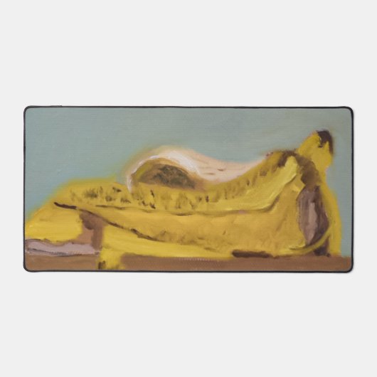 gerijpte schil bureaumat (Voorkant)