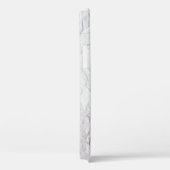 Gerimpelde papiertextuur, gedetailleerde achtergro Case-Mate iPhone case (Achterkant / Rechts)