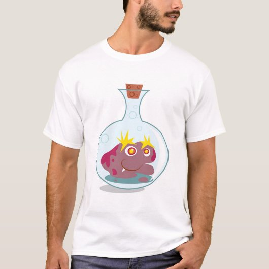 Germ T-shirt (Voorkant)