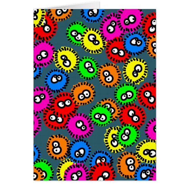 Germ Wallpaper (Voorkant)