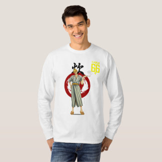 🔥Germa 66 Cook Warrior T-Shirt – Anime Piraat🔥