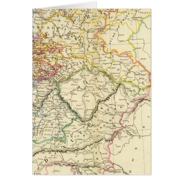 Germaanse Confederatie 2 (Voorkant)